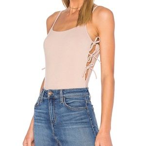 Privacy Please Arden Bodysuit